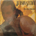 Hot & Sweaty - Judson Spence