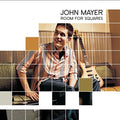 Room For Squares - John Mayer - Vinyl