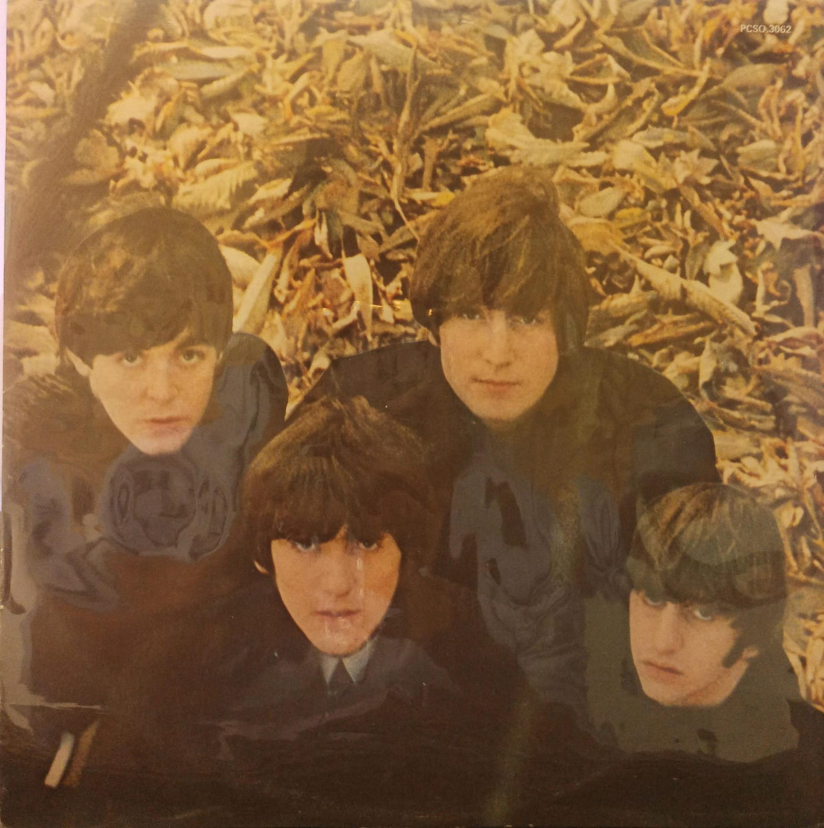 The Beatles - Beatles For Sale