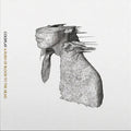 COLDPLAY - CLEAR/ECO VINYL A RUSH OF BLOOD TO THE HEAD