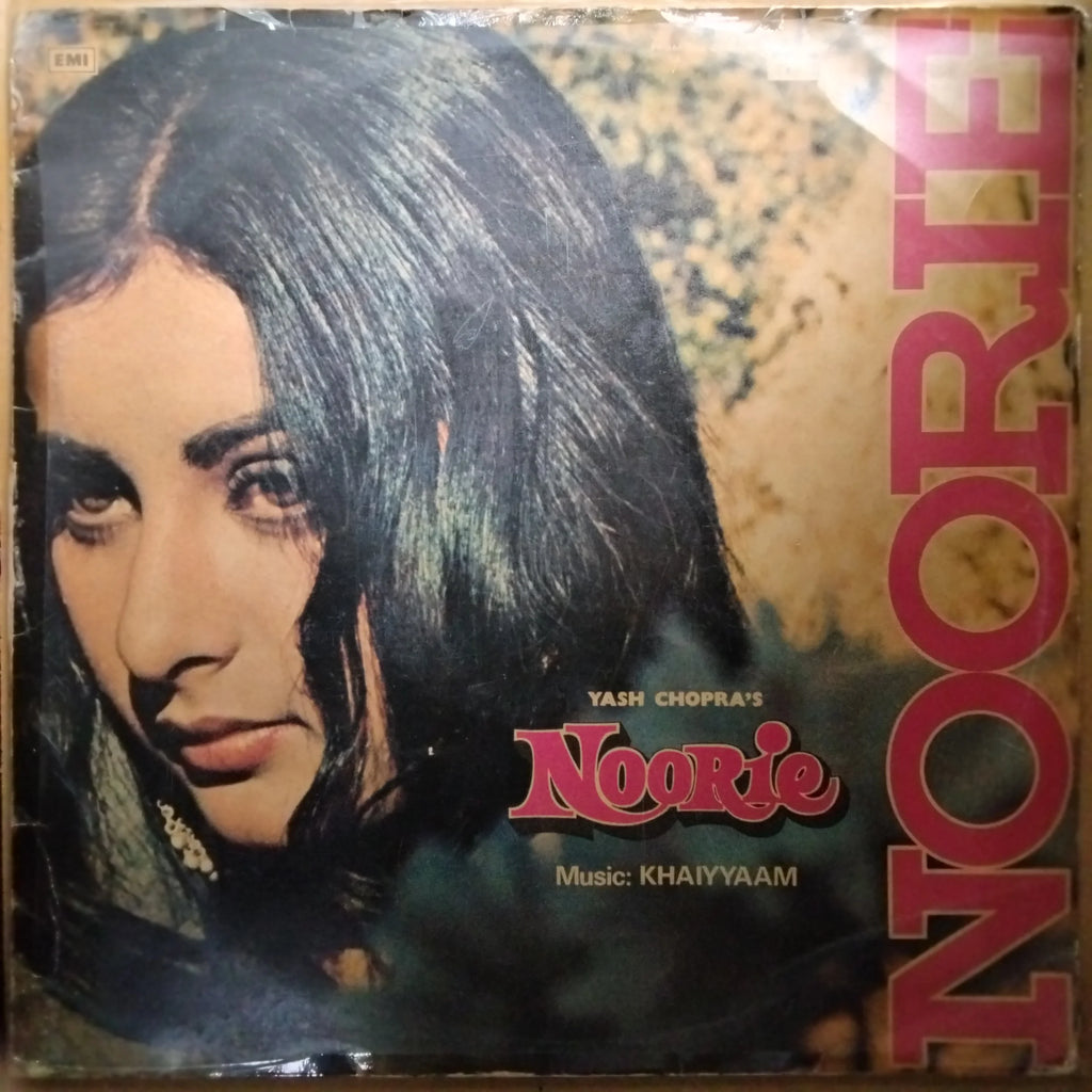 Khaiyyaam - Noorie