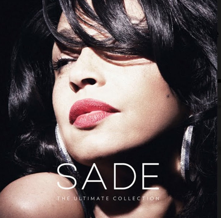 Sade - The Ultimate Collection - CD