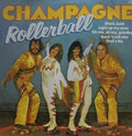 Champagne - Rollerball
