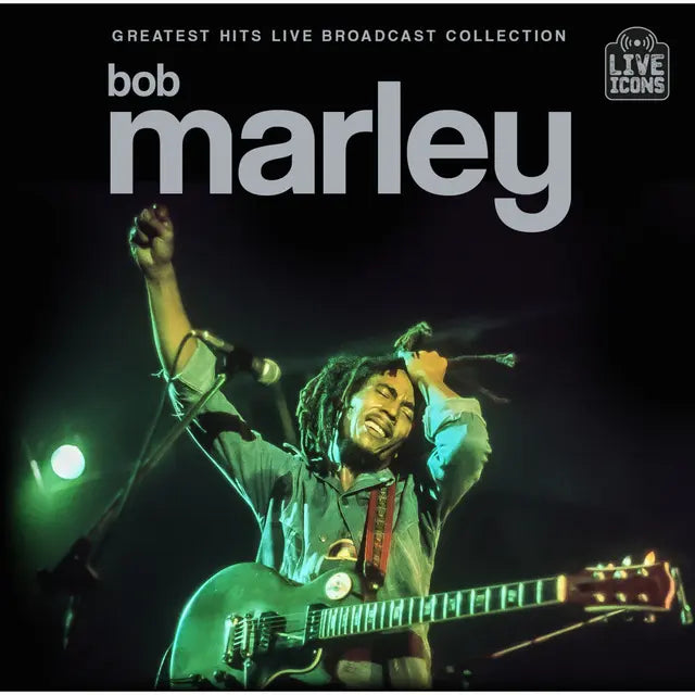 Bob Marley - Greatest Hits - CD