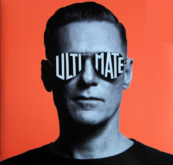 Ultimate - Bryan adams - Vinyl