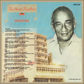 Indivar - From The Pen Of
