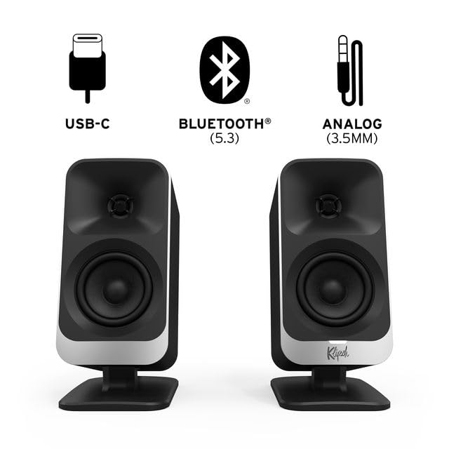 Klipsch - ProMedia Lumnia 2.1