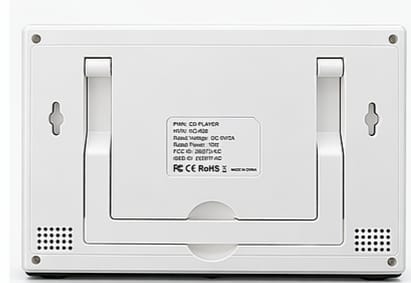 Sound-Awake CD Player