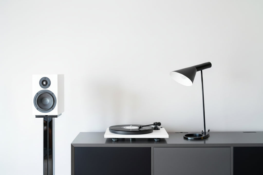 Pro-Ject - Primary E Phono