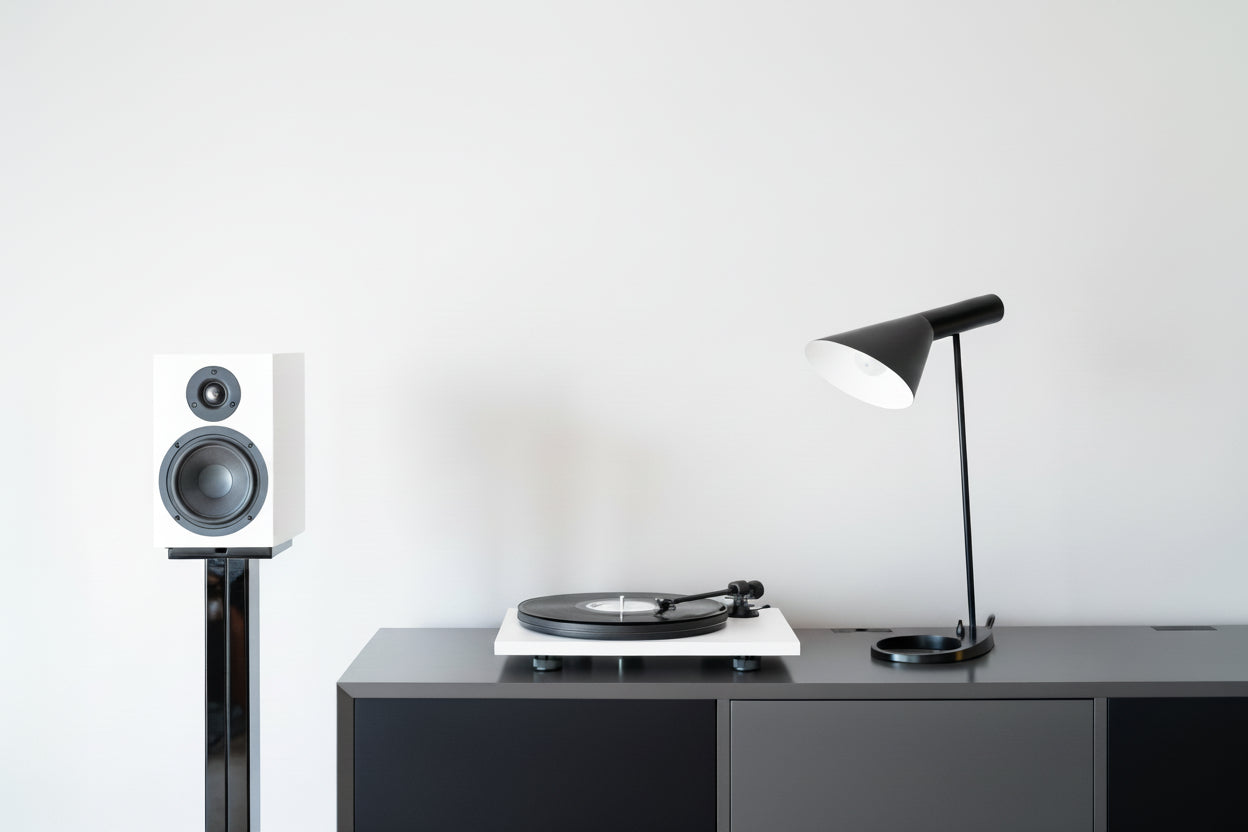 Pro-Ject - Primary E Phono
