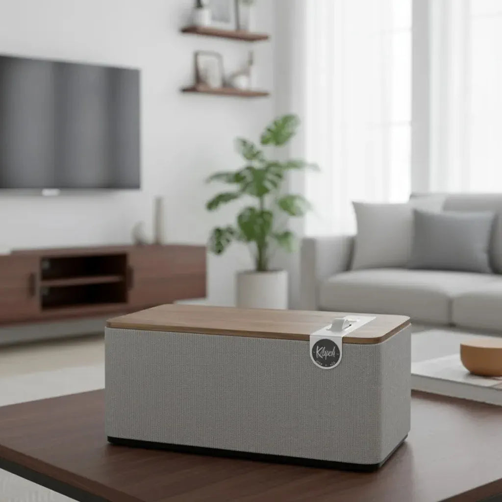 Klipsch - The One Plus