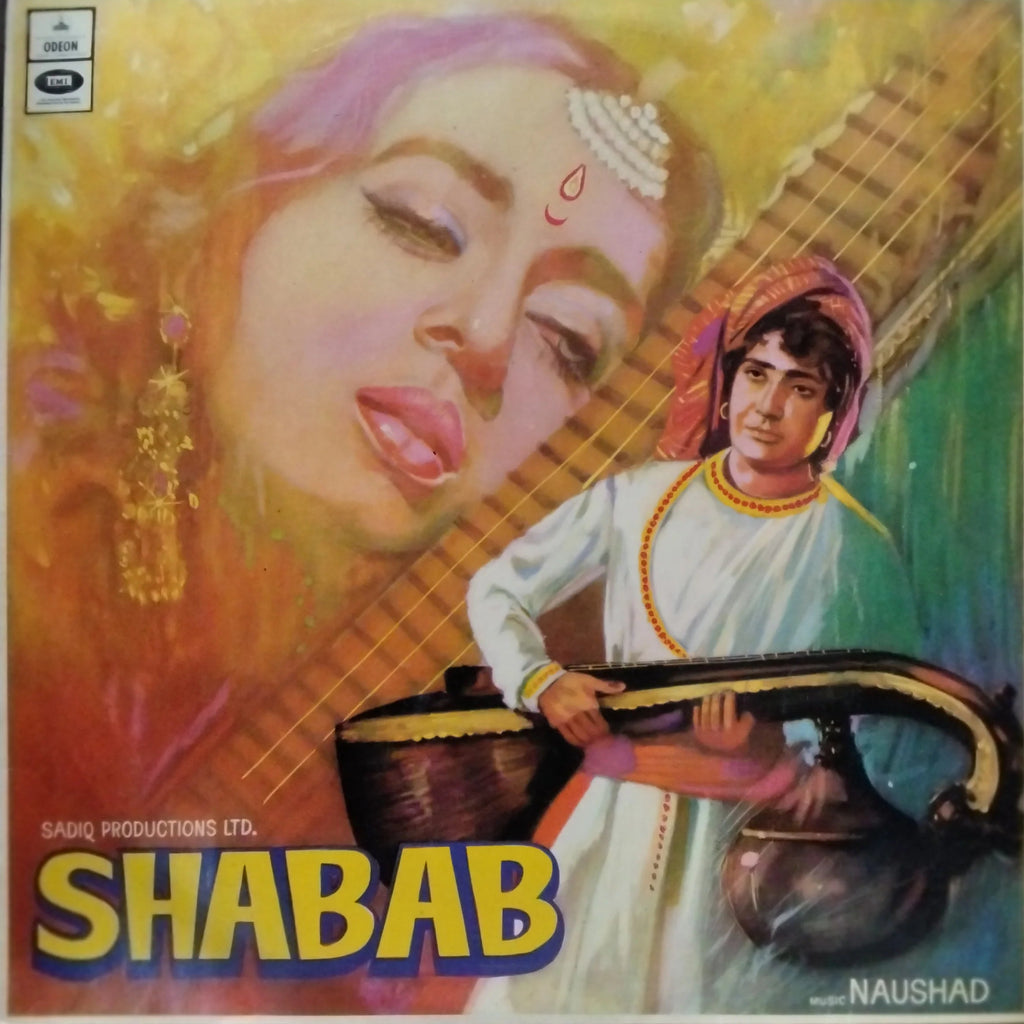 Shabab - Naushad