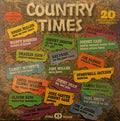 Various - Country Times