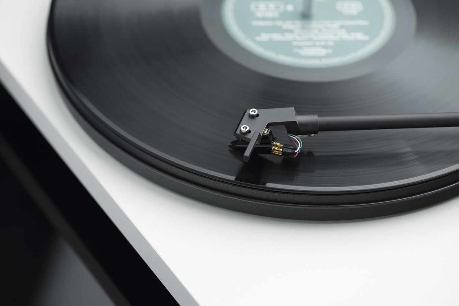 Pro-Ject - Primary E Phono