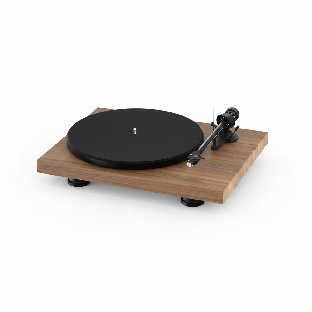 Pro-Ject - Debut Carbon Evo