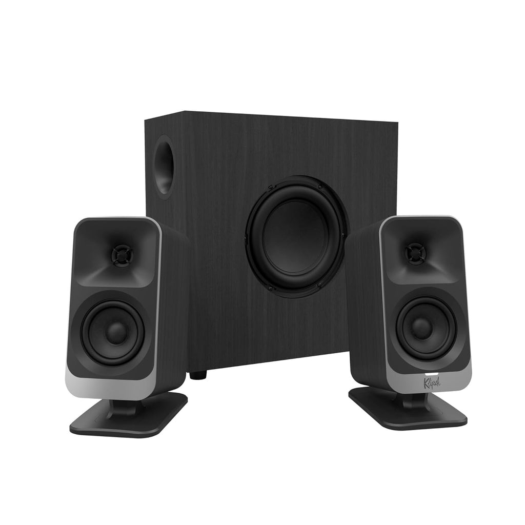 Klipsch - ProMedia Lumnia 2.1