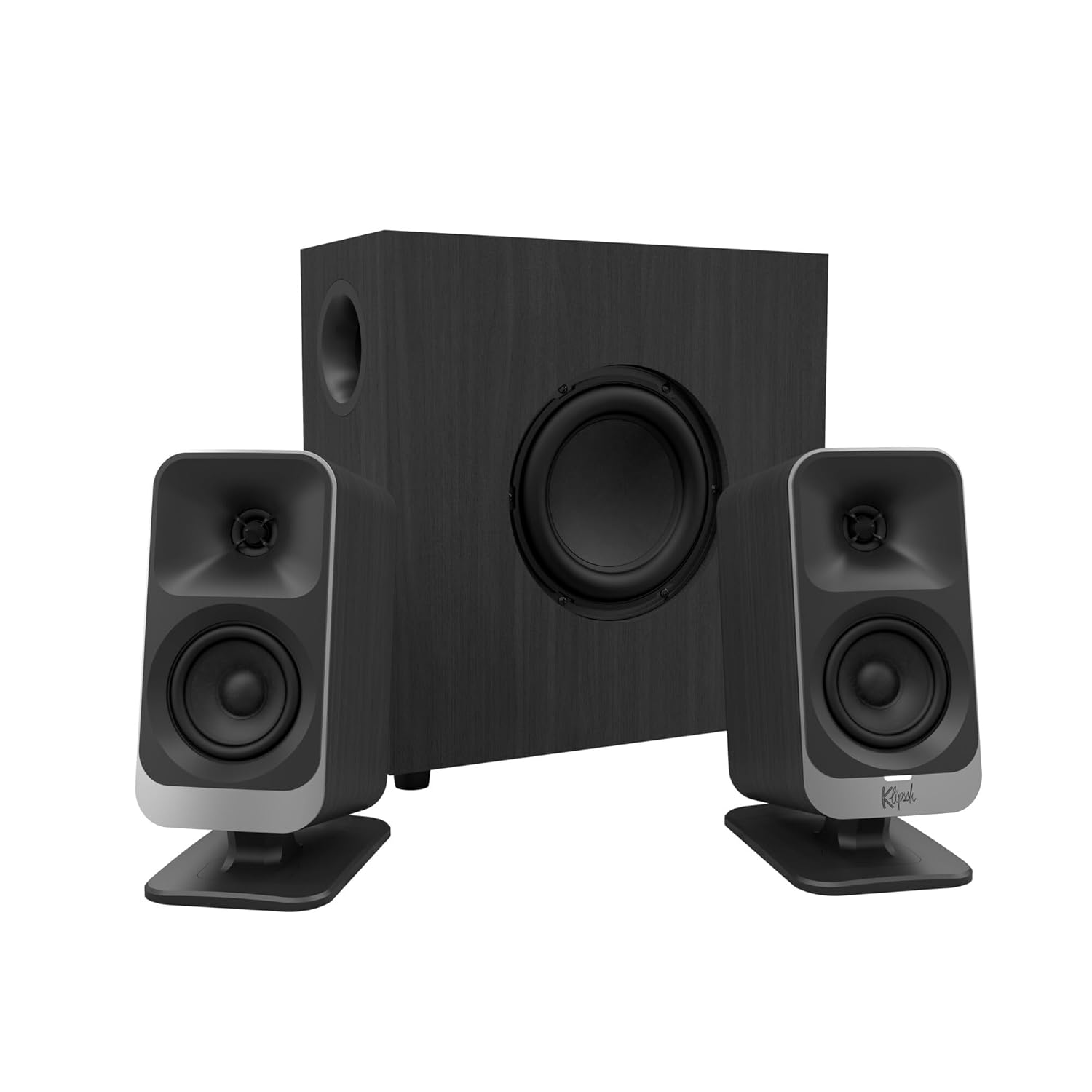 Klipsch - ProMedia Lumnia 2.1