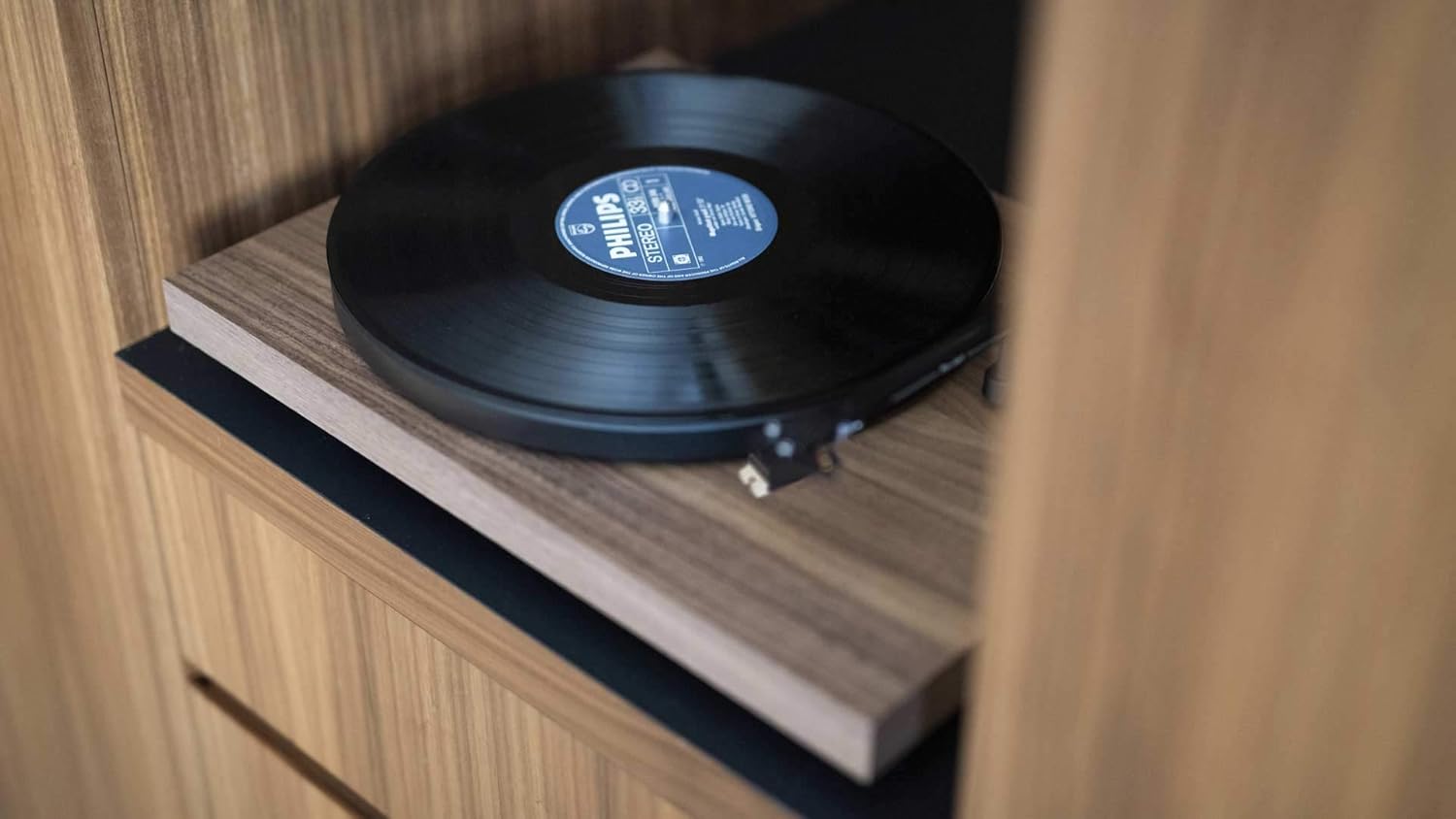 Pro-Ject - Debut Carbon Evo