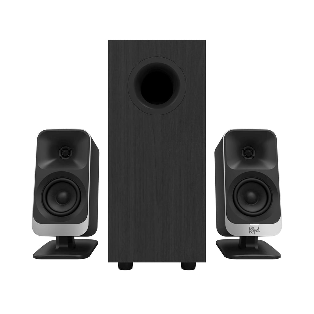 Klipsch - ProMedia Lumnia 2.1