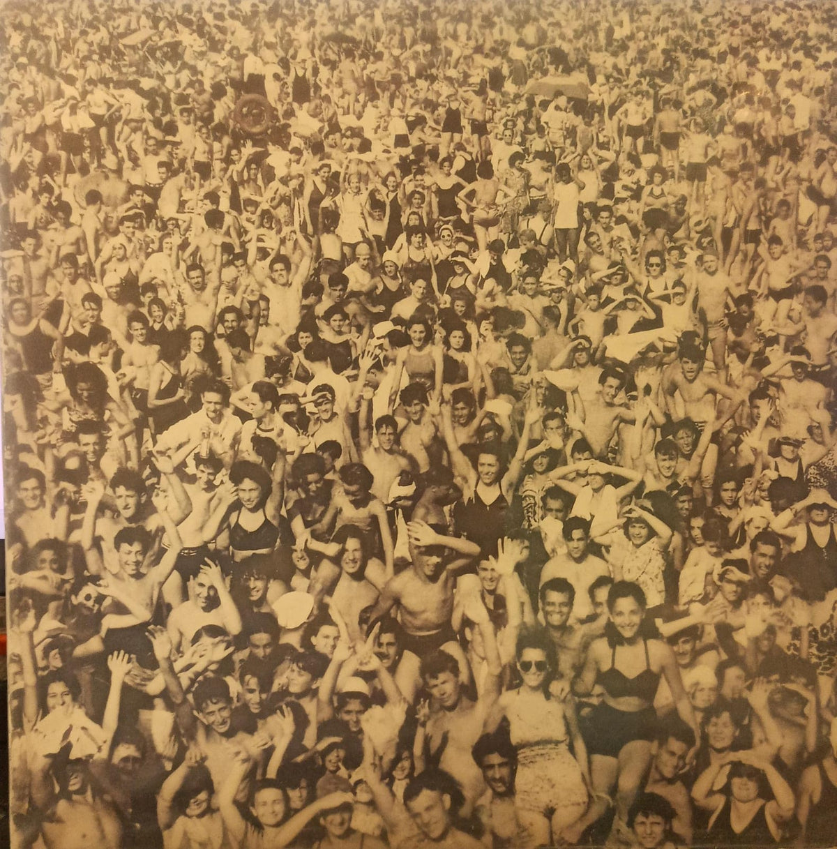 George Michael - Listen Without Prejudice