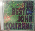 The Best Of John Coltrane - CD