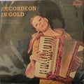 Accordeon In Gold - Horst Wende's Accordeon Band