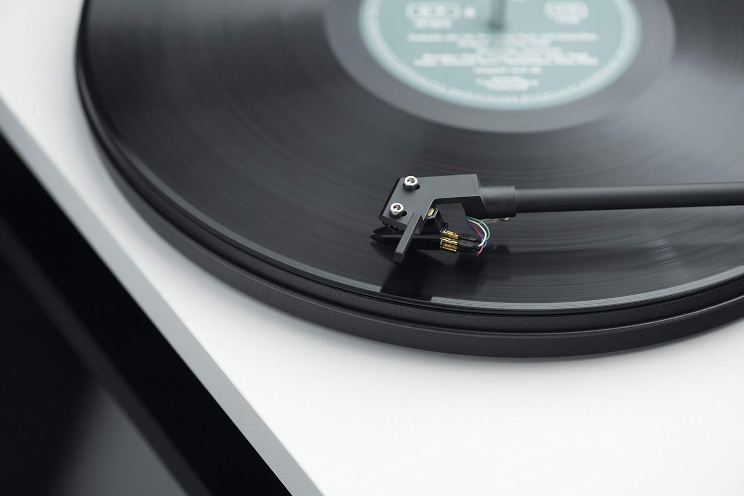 Pro-Ject - Primary E
