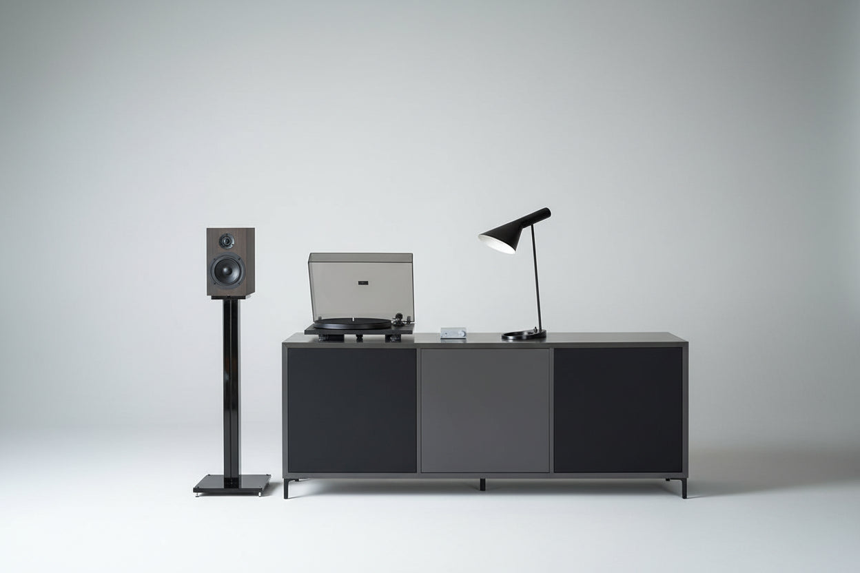 Pro-Ject - Primary E