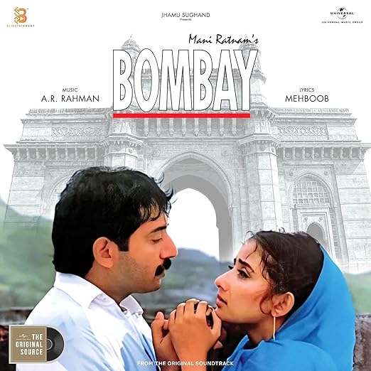 Bombay