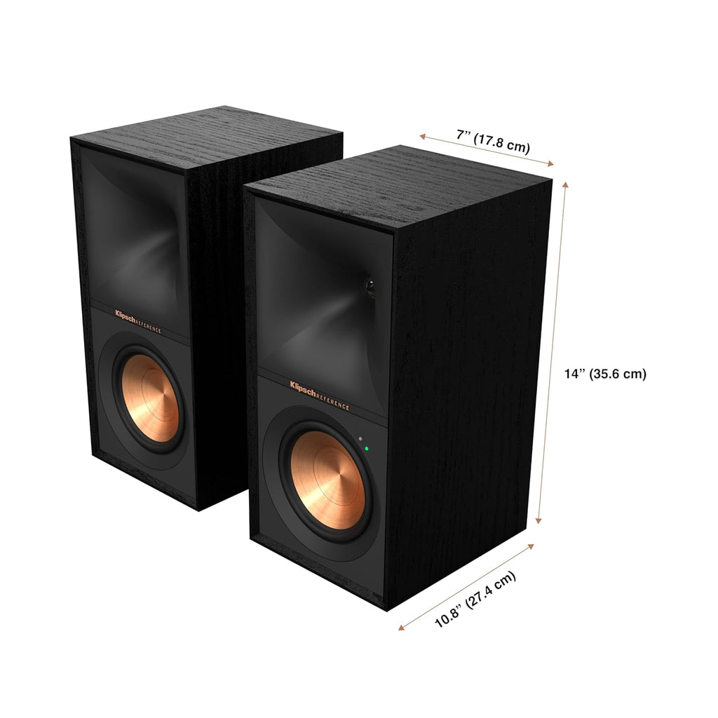 Klipsch - R-50PM