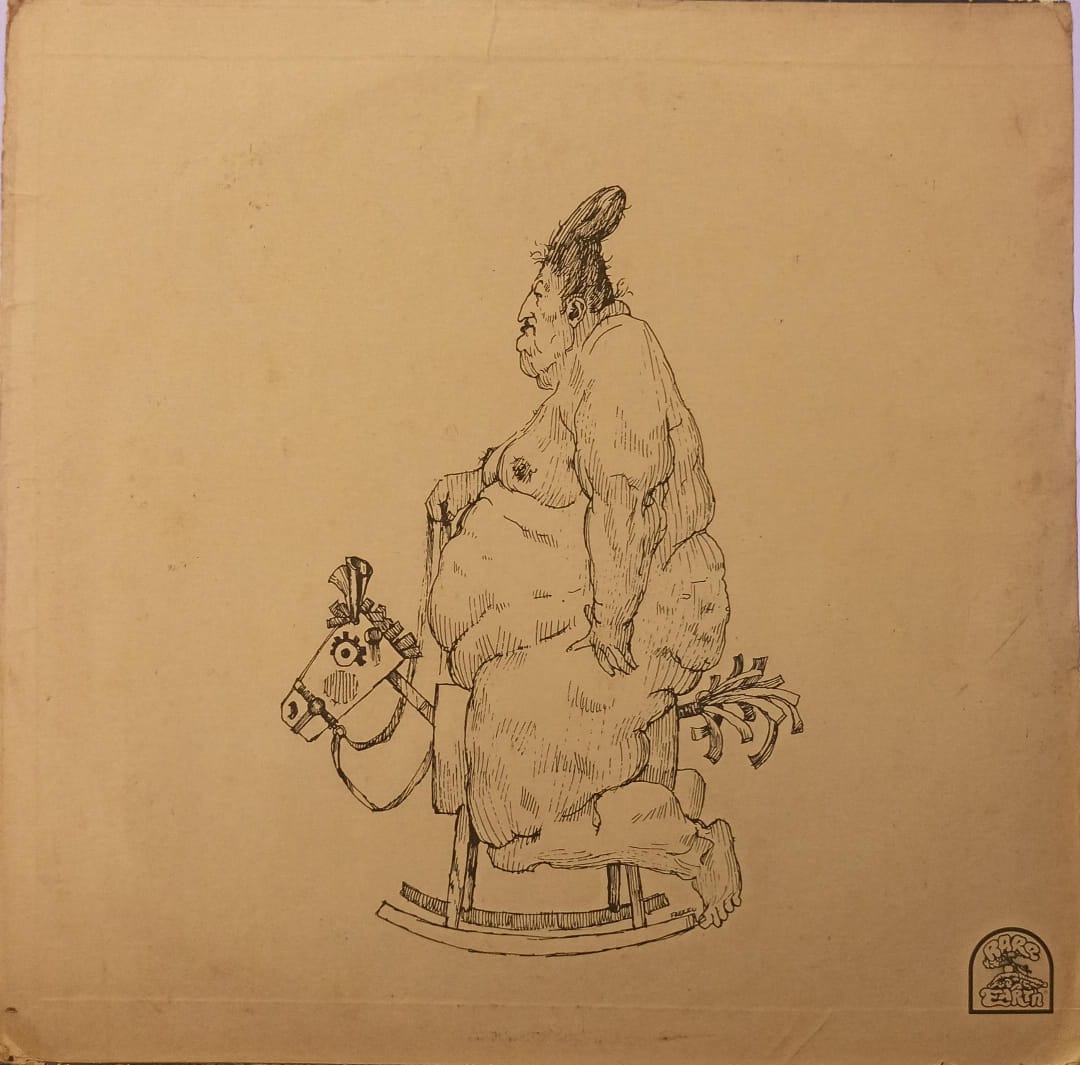 Rare Earth - Ma