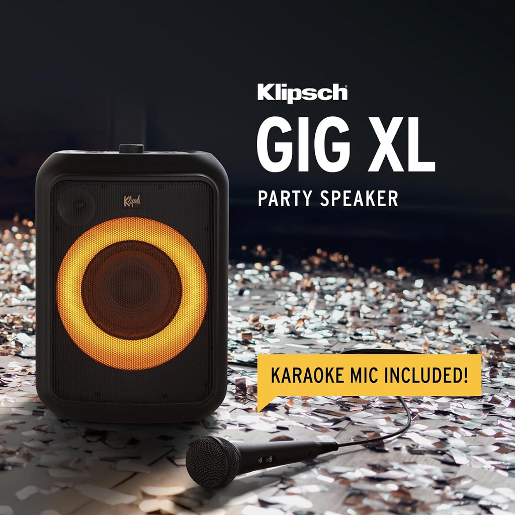 Klipsch - GiG XL