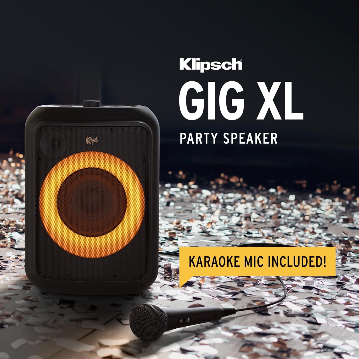 Klipsch - GiG XL