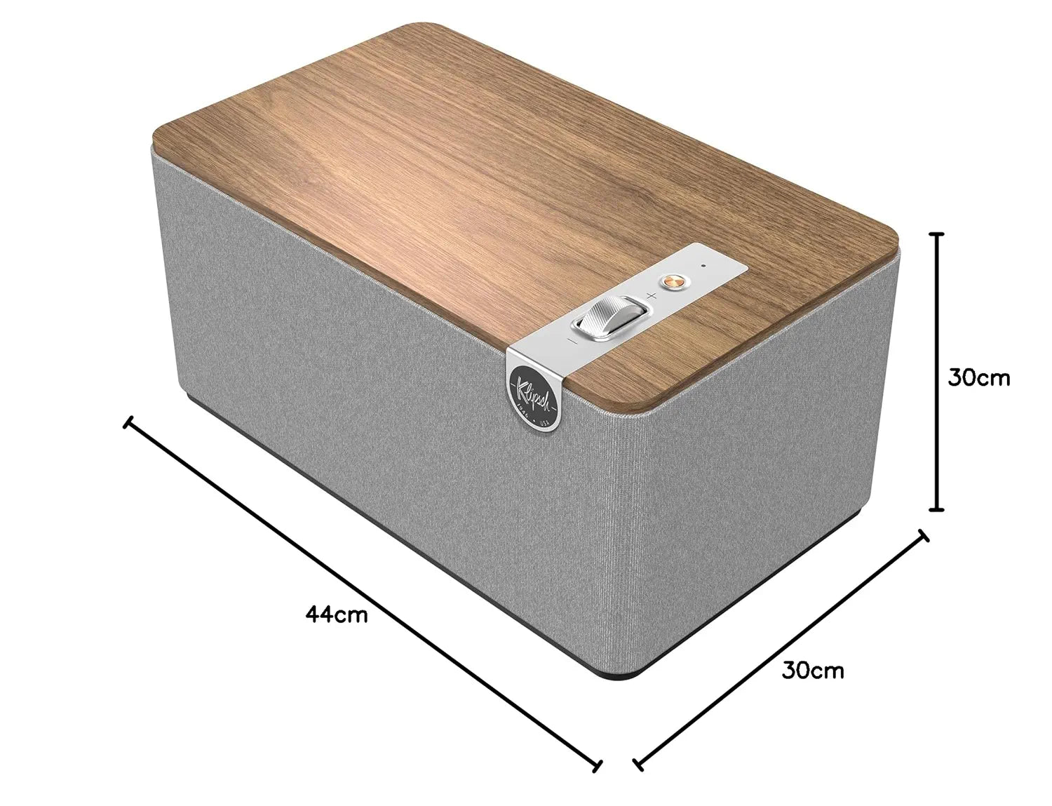 Klipsch - The Three Plus