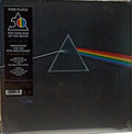 Pink Floyd - The Dark Side Of The Moon