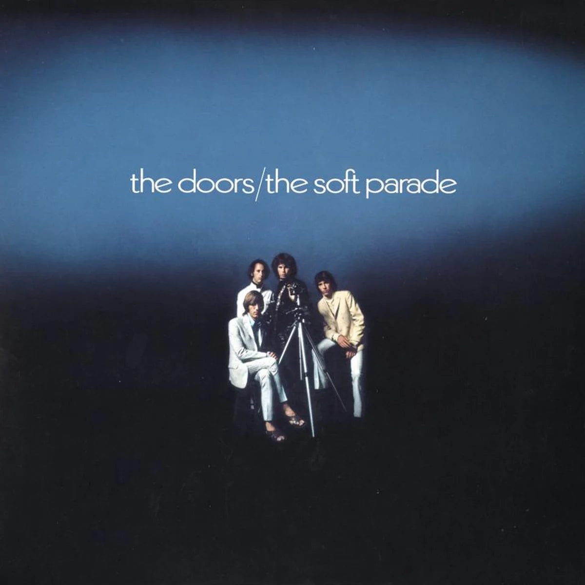The Doors - The Soft Parade