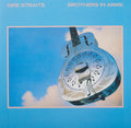 DIRE STRAITS - BROTHERS IN ARMS