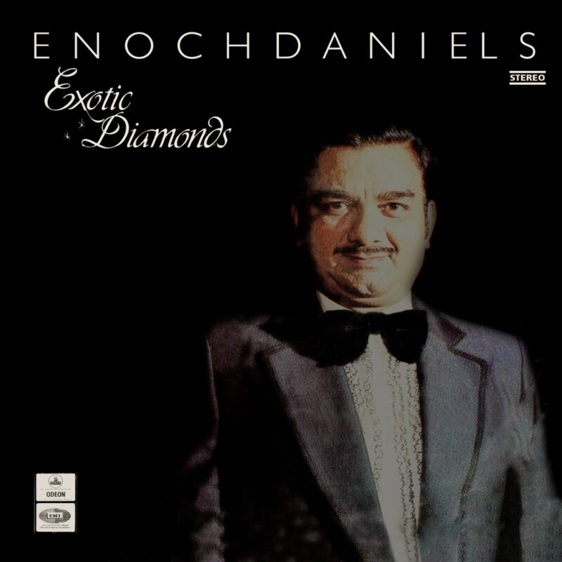 Exotic Diamonds - Enoch Daniels