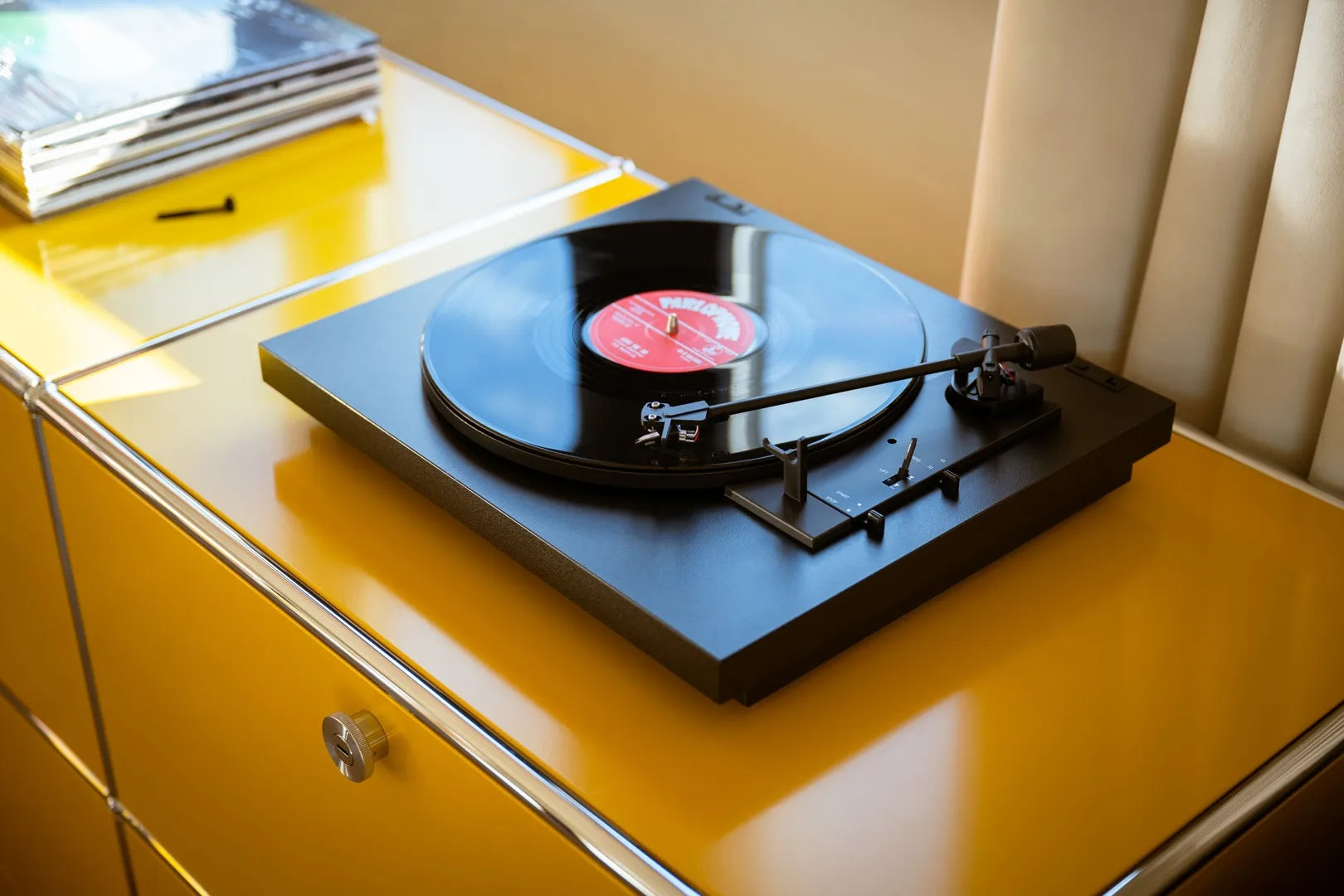 Pro-Ject - Automat A1.2
