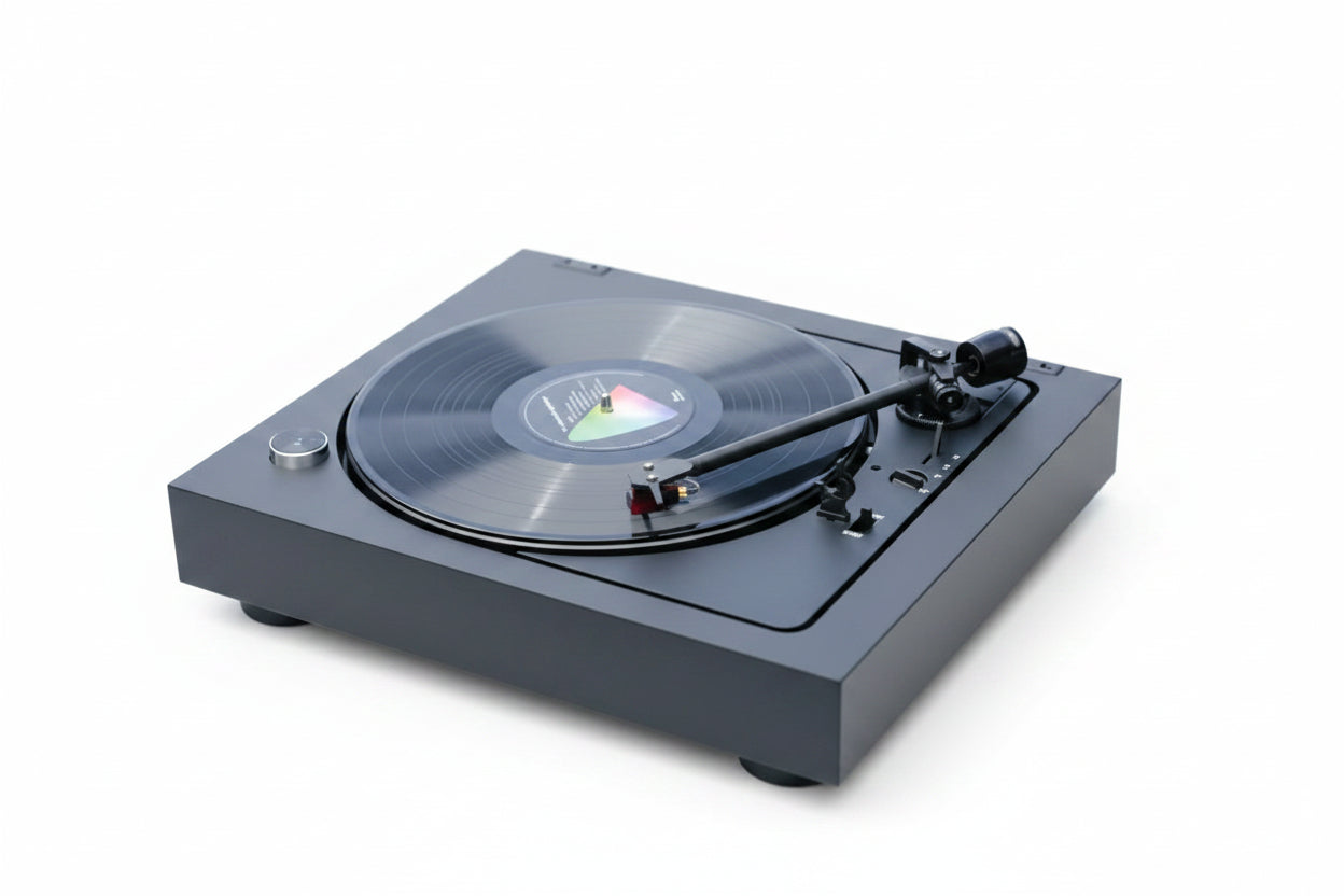 Pro-Ject - Automat A2
