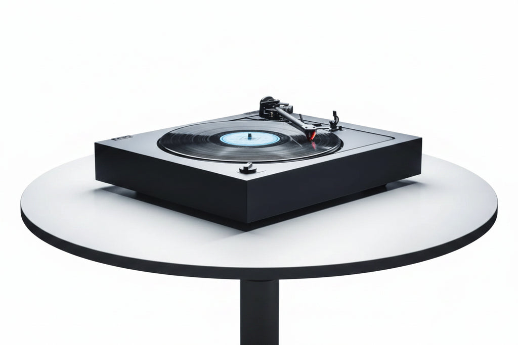 Pro-Ject - Automat A2