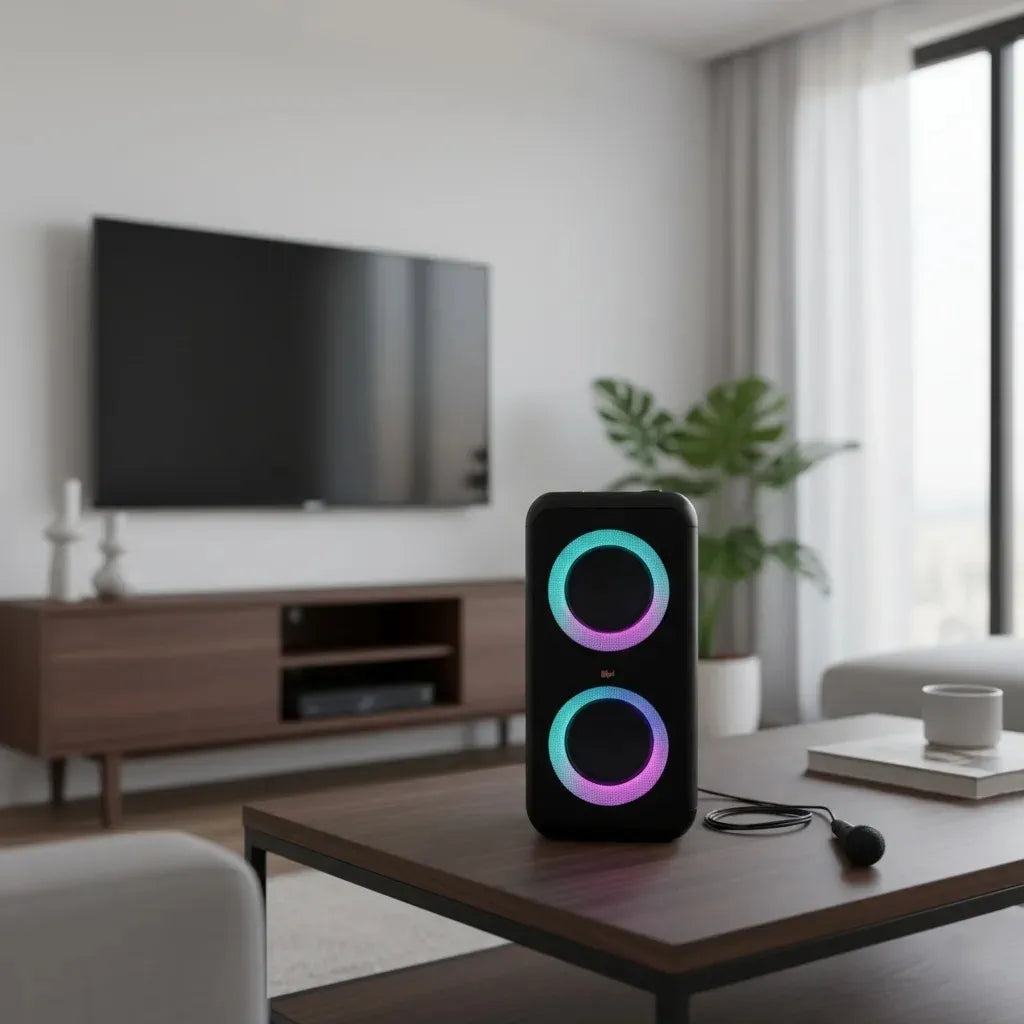 Klipsch - GiG XXL