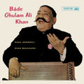 Bade Ghulam Ali Khan