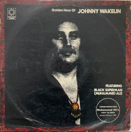 Golden Hour Of Johnny Wakelin