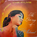Ghazals From The Films - The Love Songs Of Talat Mahmood