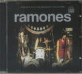 RAMONES - Greatest Hits Live Broadcast Collection - CD