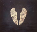 Coldplay - Ghost Stories - CD