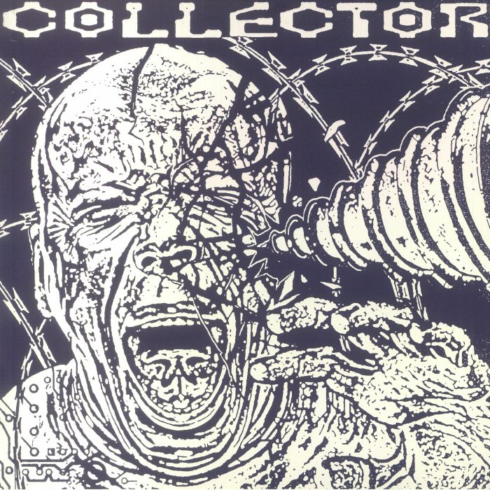 Collector - Steel City Dance Discs Volume 28