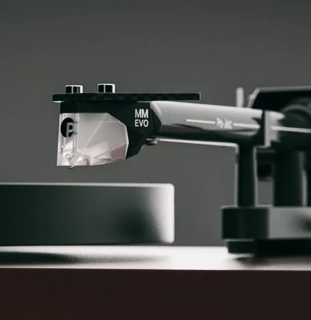 Pro-Ject - Debut EVO 2