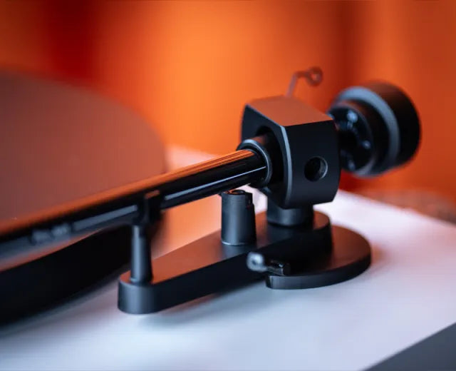 Pro-Ject - Debut EVO 2